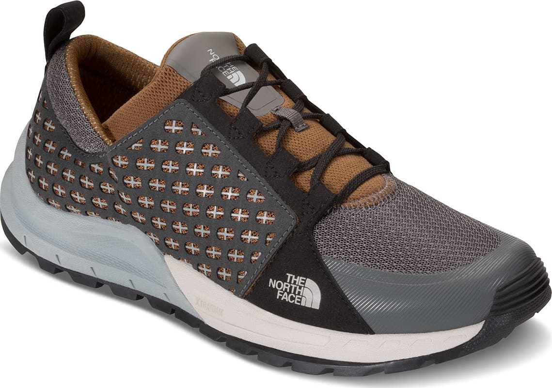 Product gallery image number 1 for product Mountain Sneaker - Men's