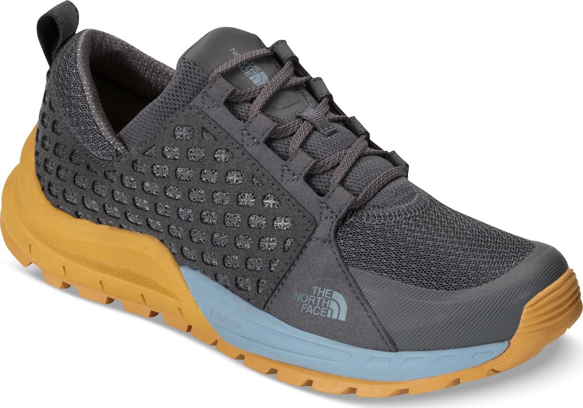 Product gallery image number 1 for product Mountain Sneaker - Women's