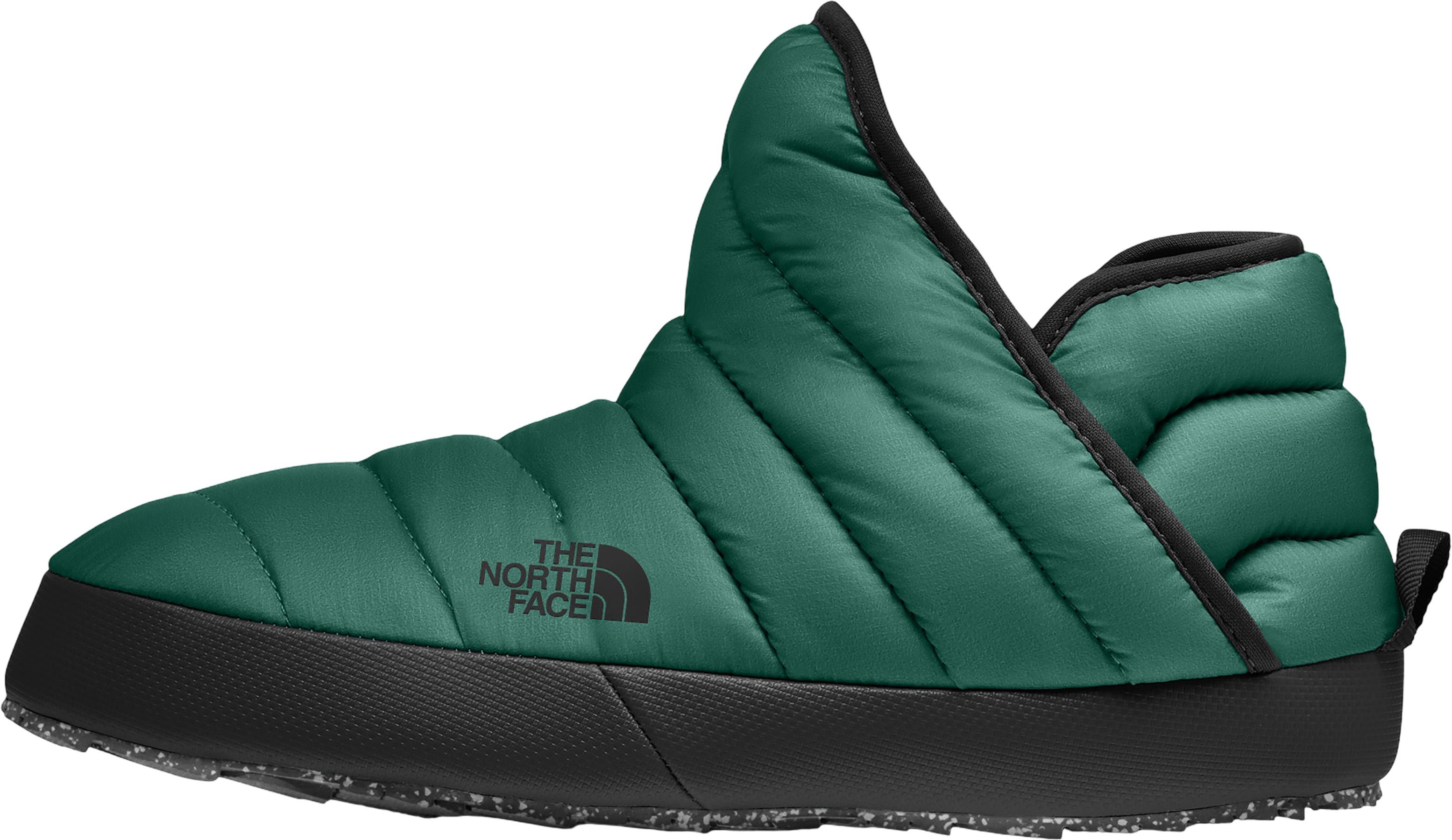 Evergreen - Black