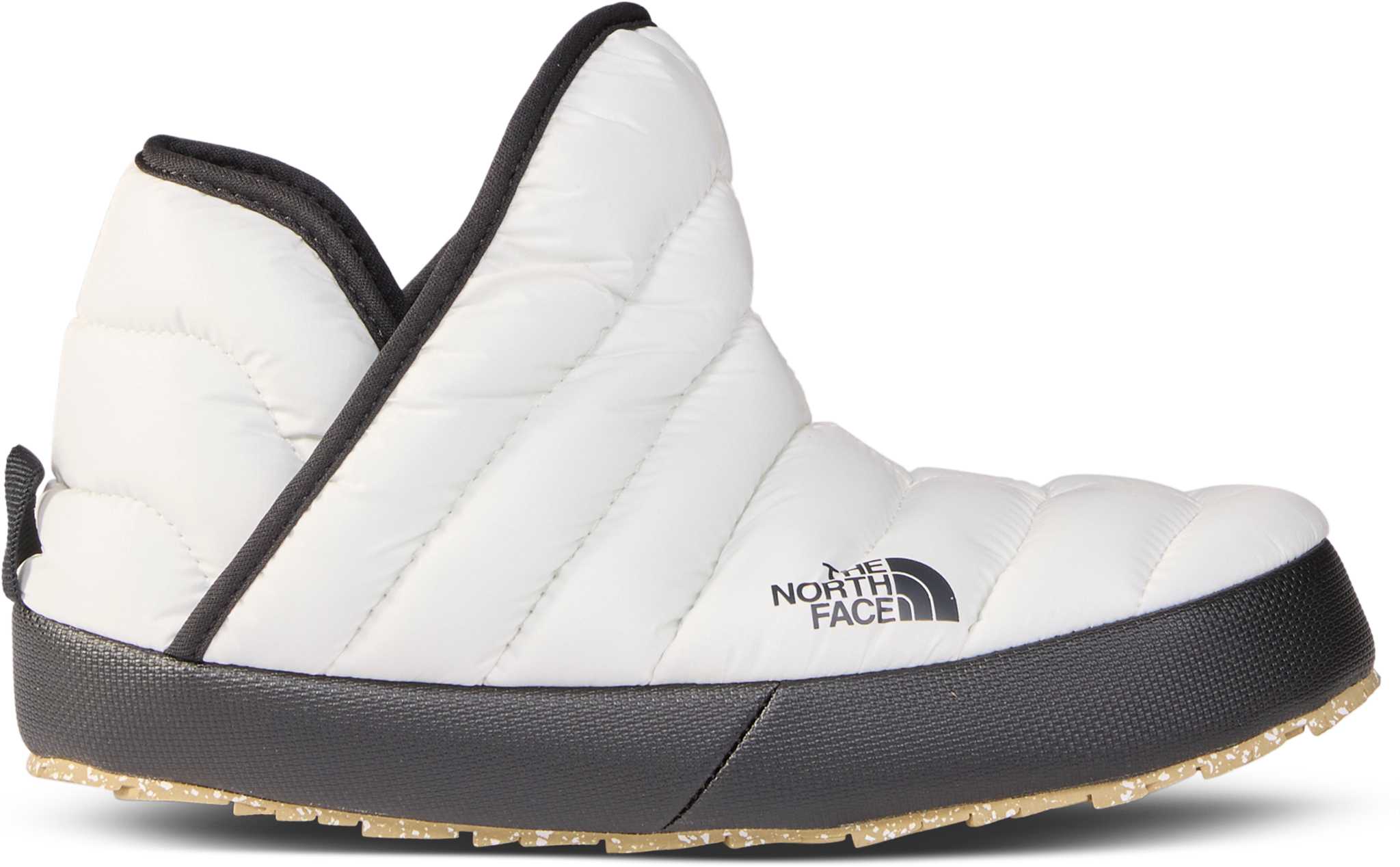 Gardenia White - TNF Black