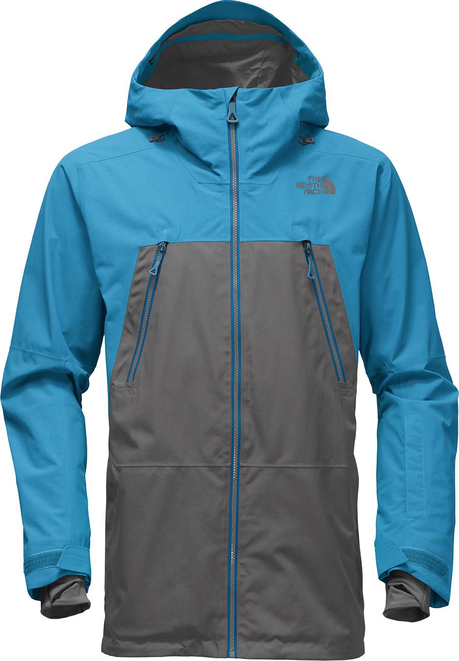 Product gallery image number 1 for product Lostrail Jacket - Men's