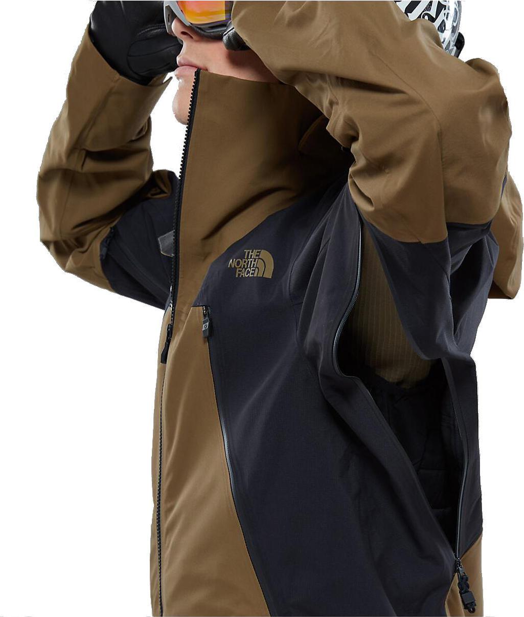 Product gallery image number 7 for product Purist Triclimate® Jacket - Men's