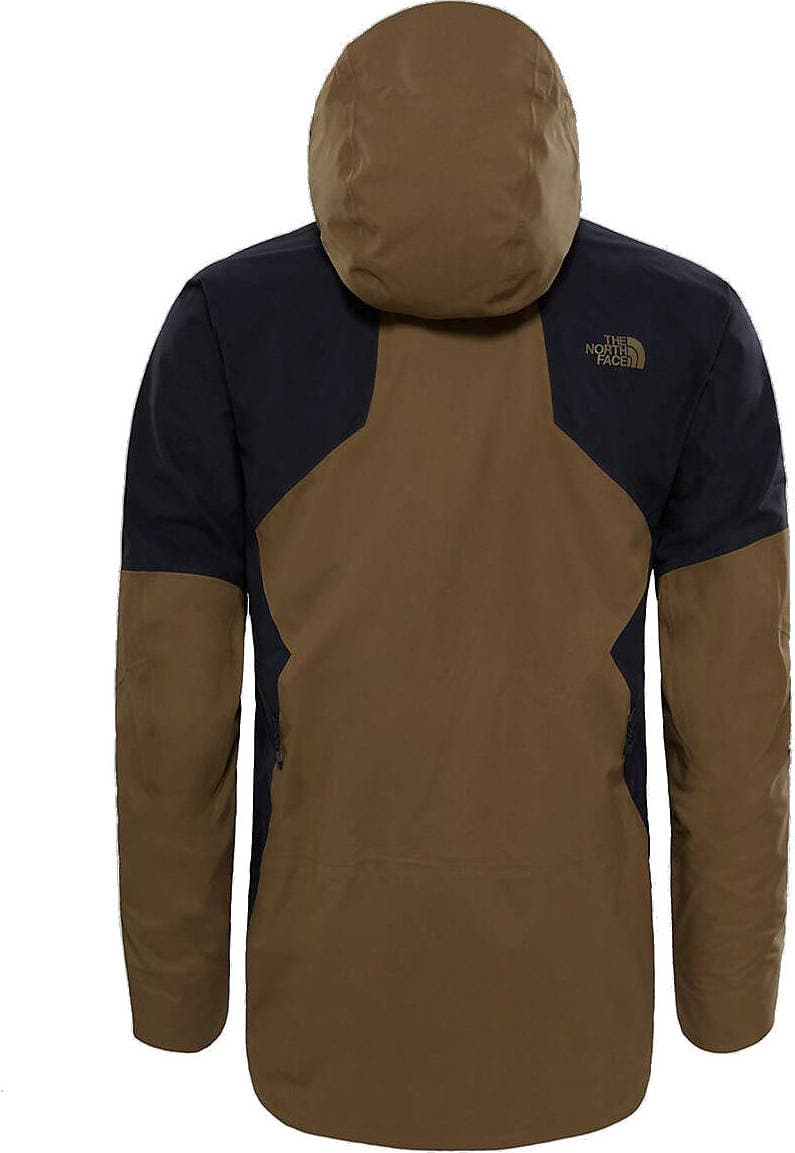 Product gallery image number 9 for product Purist Triclimate® Jacket - Men's