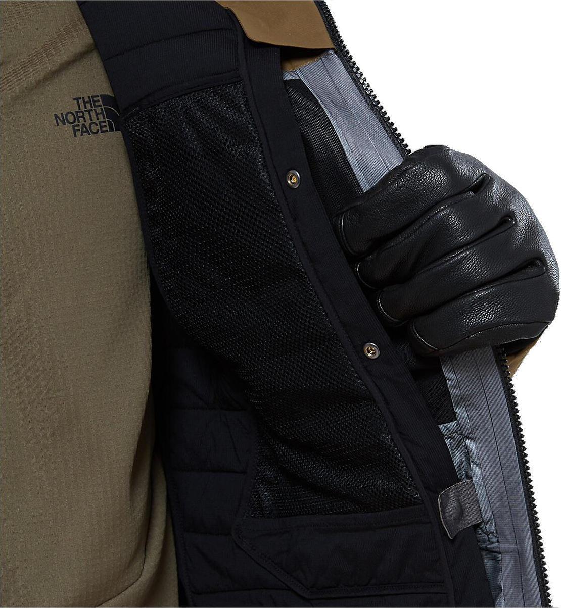 Product gallery image number 6 for product Purist Triclimate® Jacket - Men's