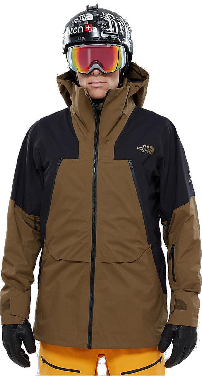 Product gallery image number 4 for product Purist Triclimate® Jacket - Men's