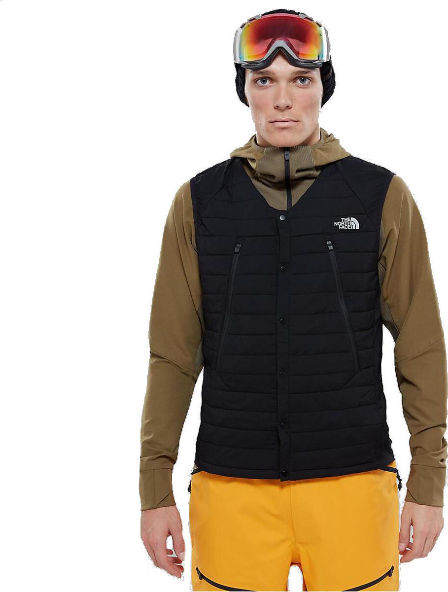 Product gallery image number 3 for product Purist Triclimate® Jacket - Men's