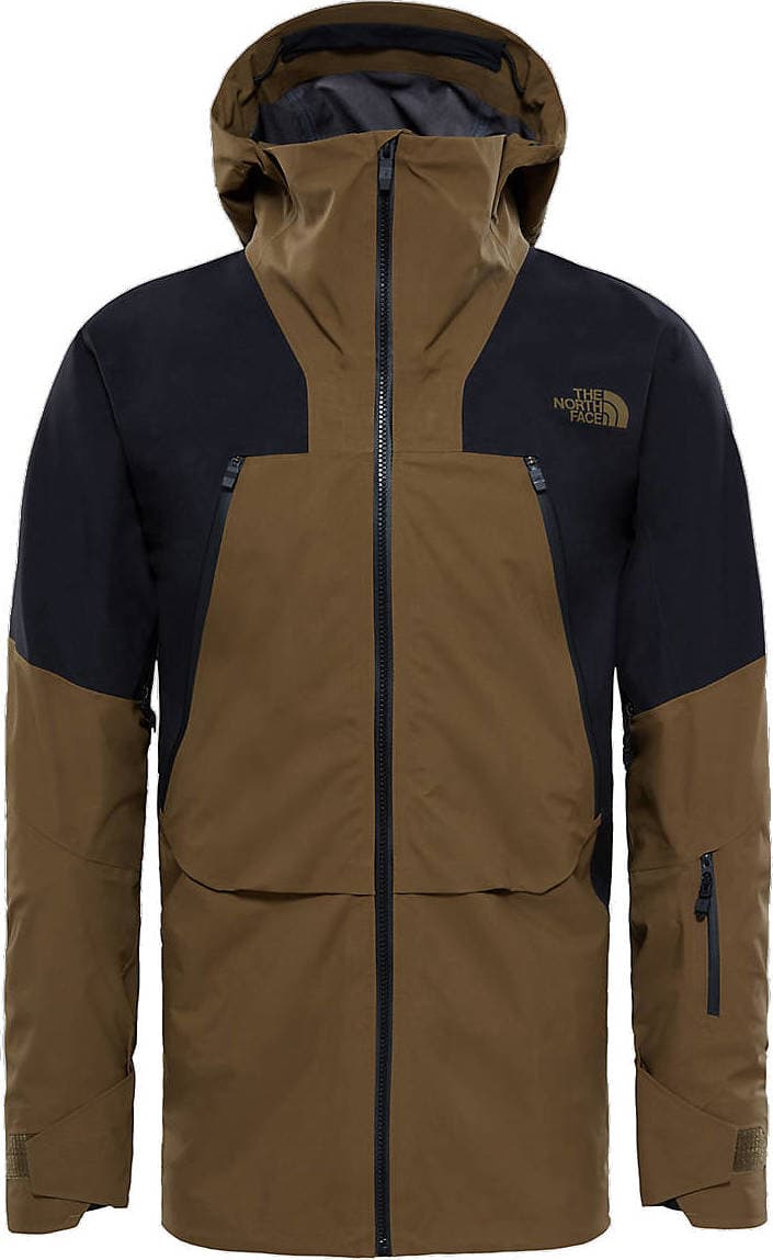 Product gallery image number 1 for product Purist Triclimate® Jacket - Men's