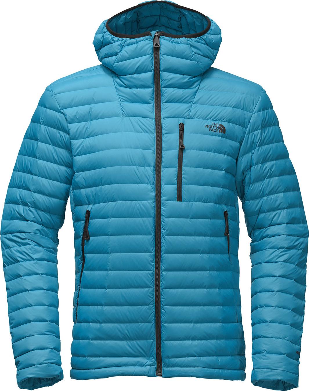 Product gallery image number 1 for product Premonition Jacket - Men's