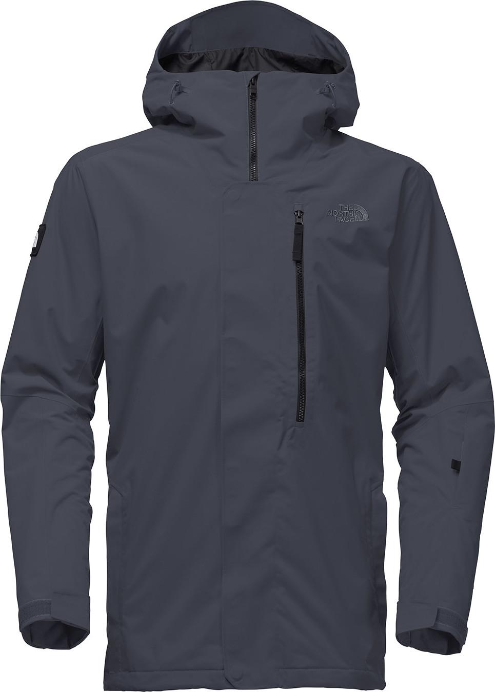 Product gallery image number 1 for product Balfron Jacket - Men's
