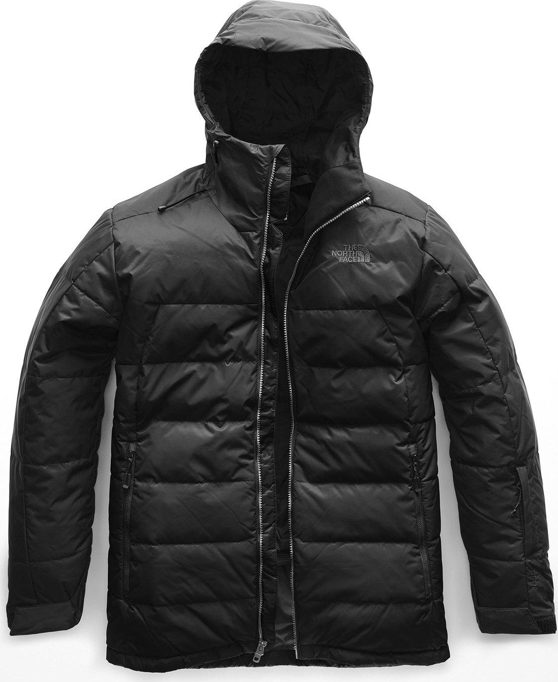 Product gallery image number 1 for product Gatebreak Down Jacket - Men's