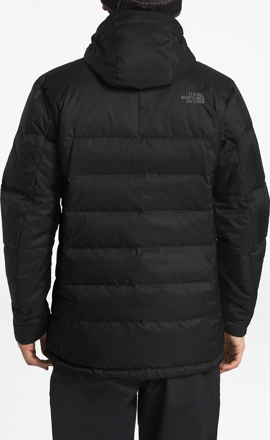 Product gallery image number 2 for product Gatebreak Down Jacket - Men's