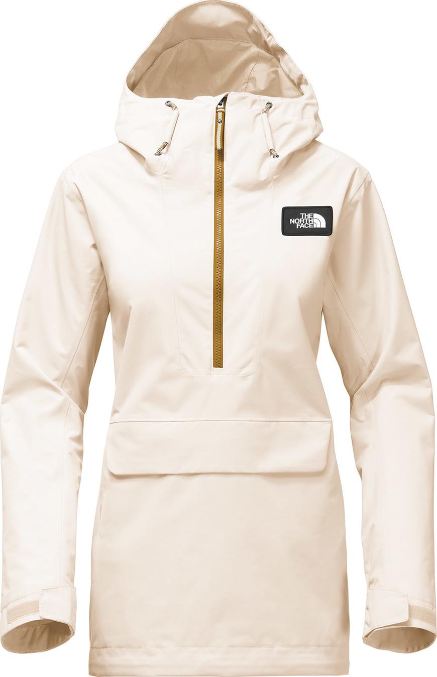 Product gallery image number 1 for product Tanager Anorak - Women's