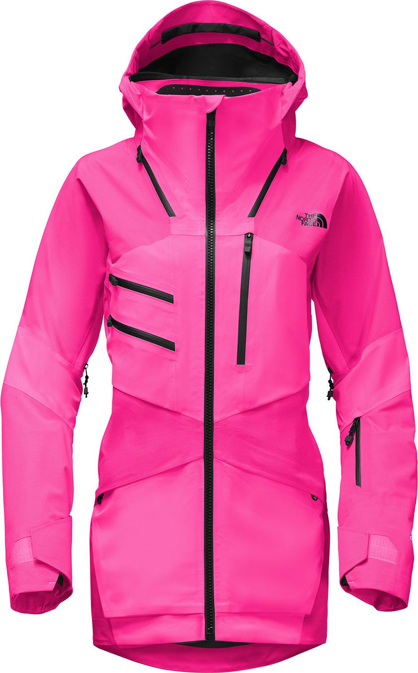 Product gallery image number 1 for product Fuse Brigandine Jacket - Women's