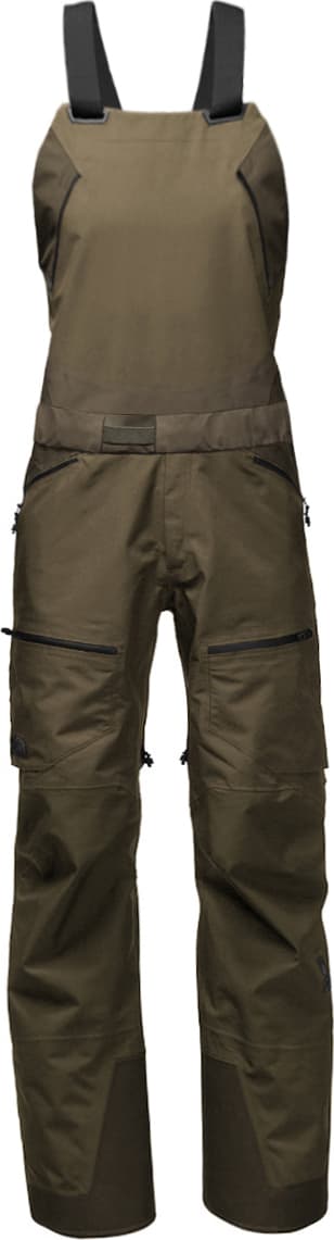 Product gallery image number 1 for product Fuse Brigandine Bib - Women's