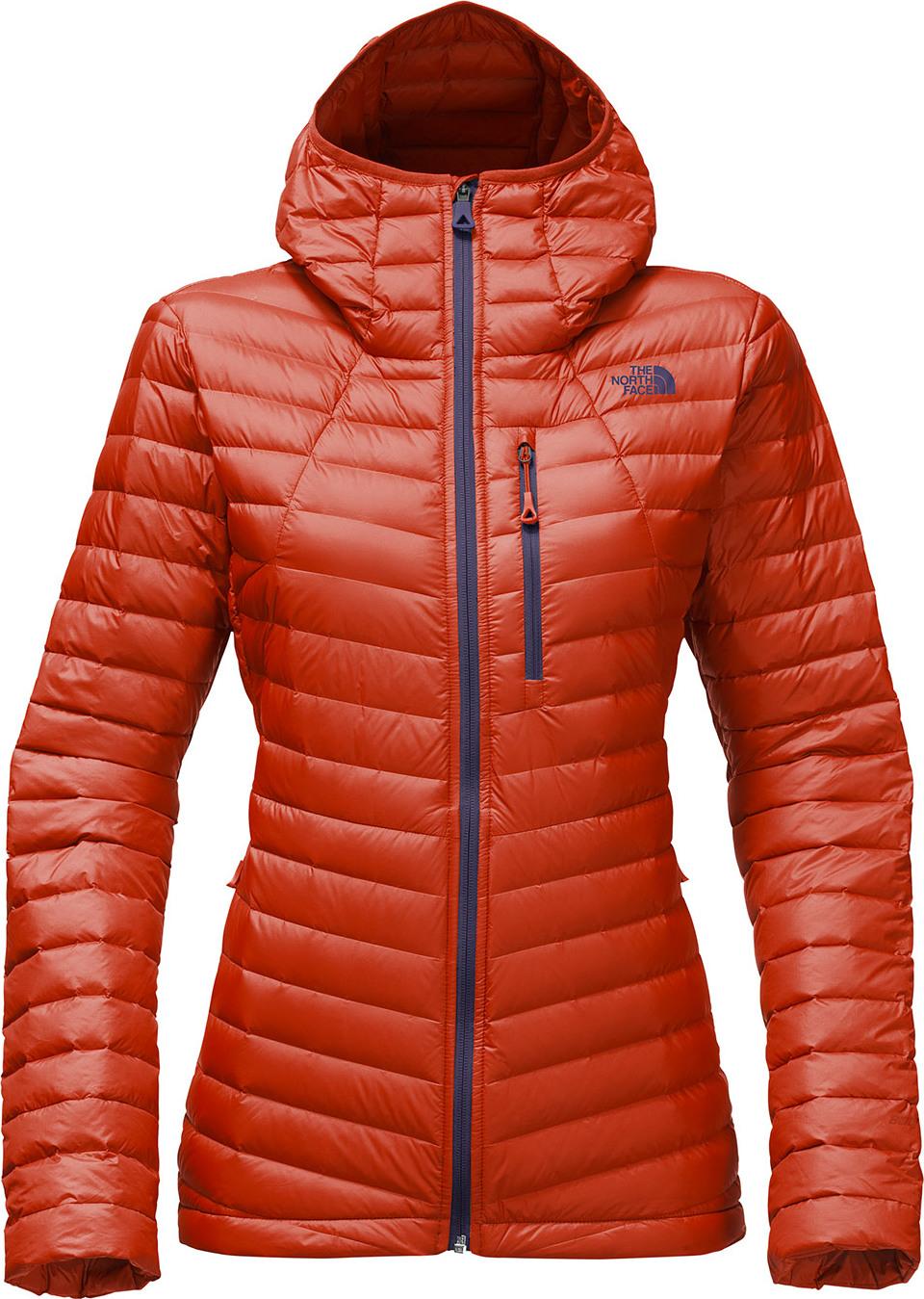 Product gallery image number 1 for product Premonition Jacket - Women's