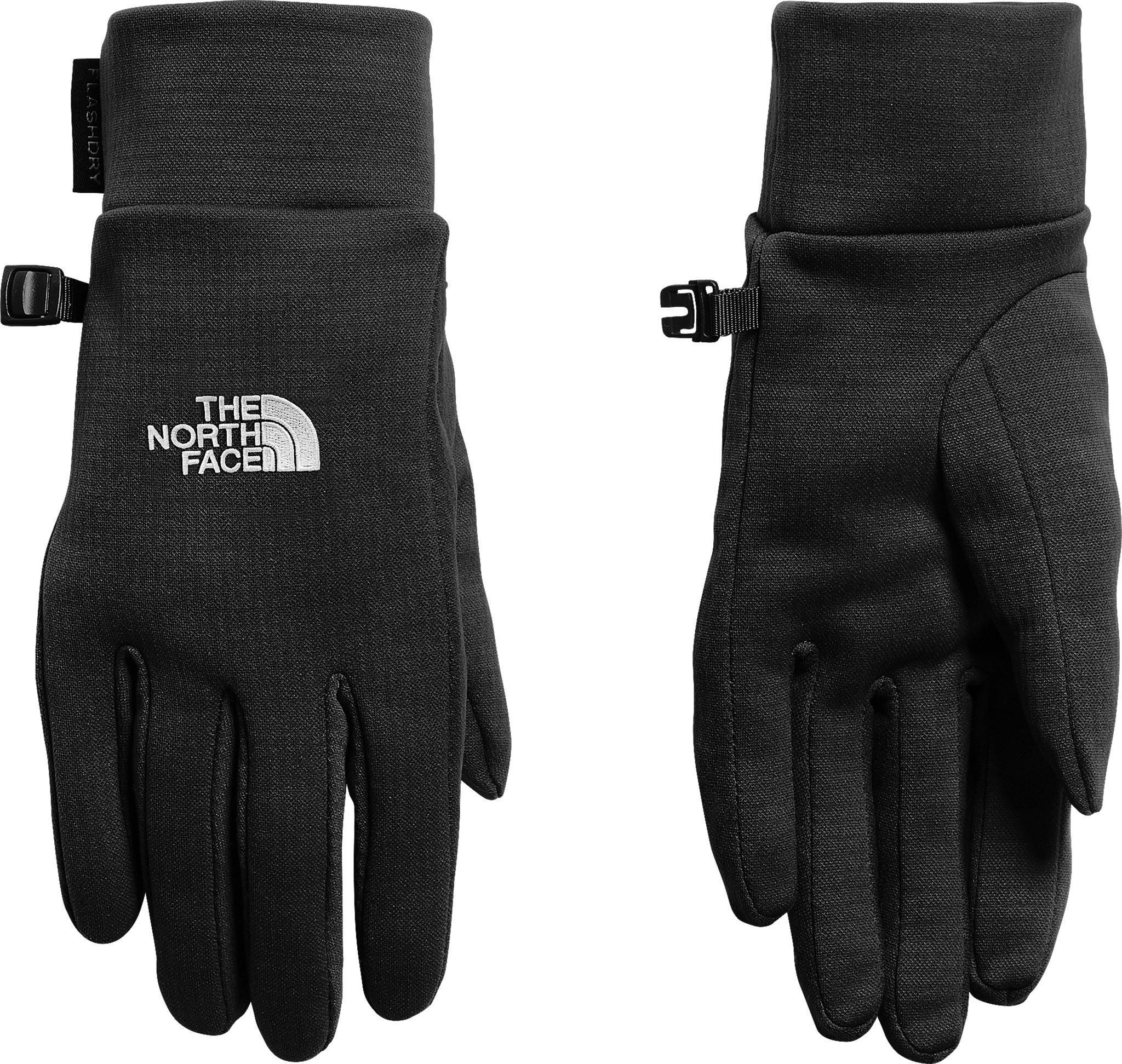 Product gallery image number 1 for product Flashdry Liner Gloves