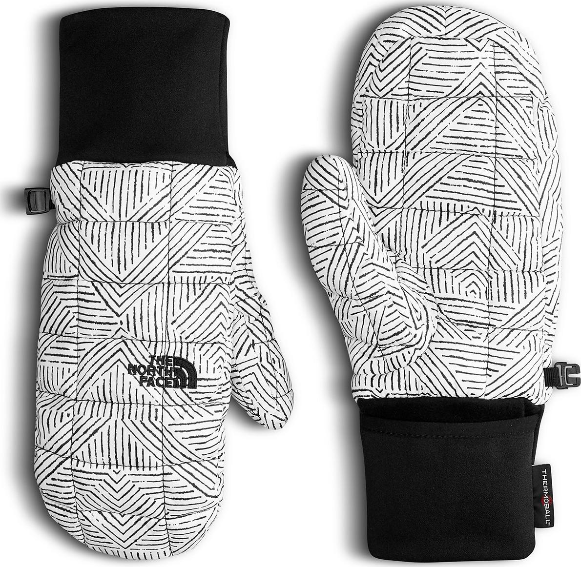 Product gallery image number 1 for product ThermoBall™ Mitts