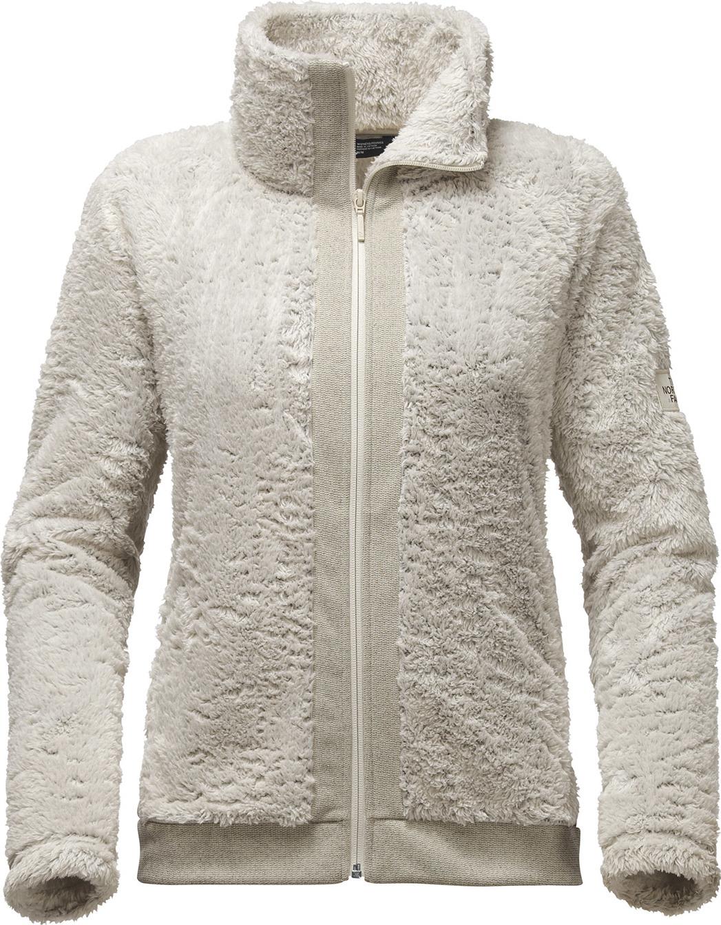 Product gallery image number 1 for product Furry Fleece Full Zip - Women's