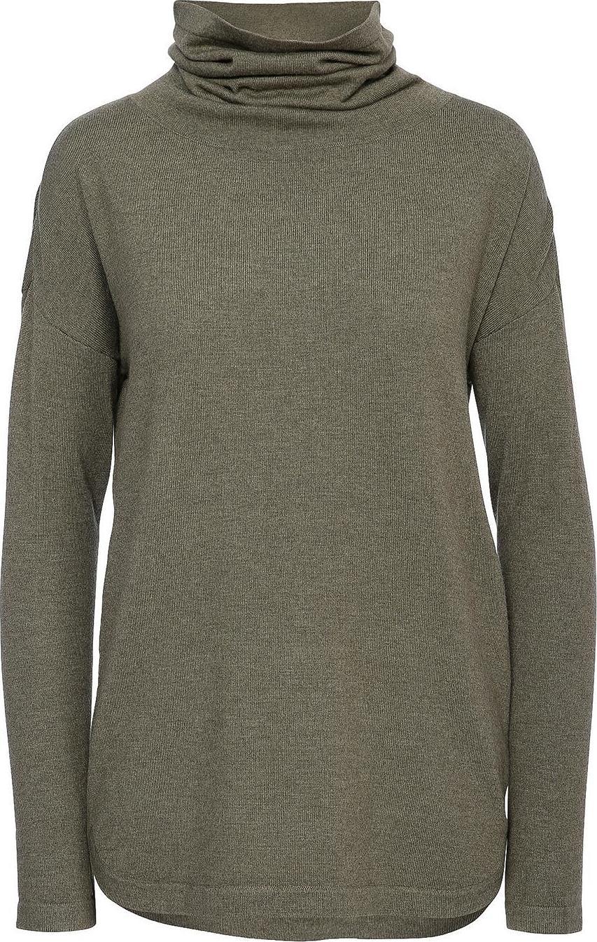 Product gallery image number 1 for product Woodland Sweater Tunic - Women's