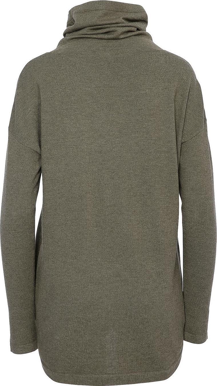 Product gallery image number 3 for product Woodland Sweater Tunic - Women's