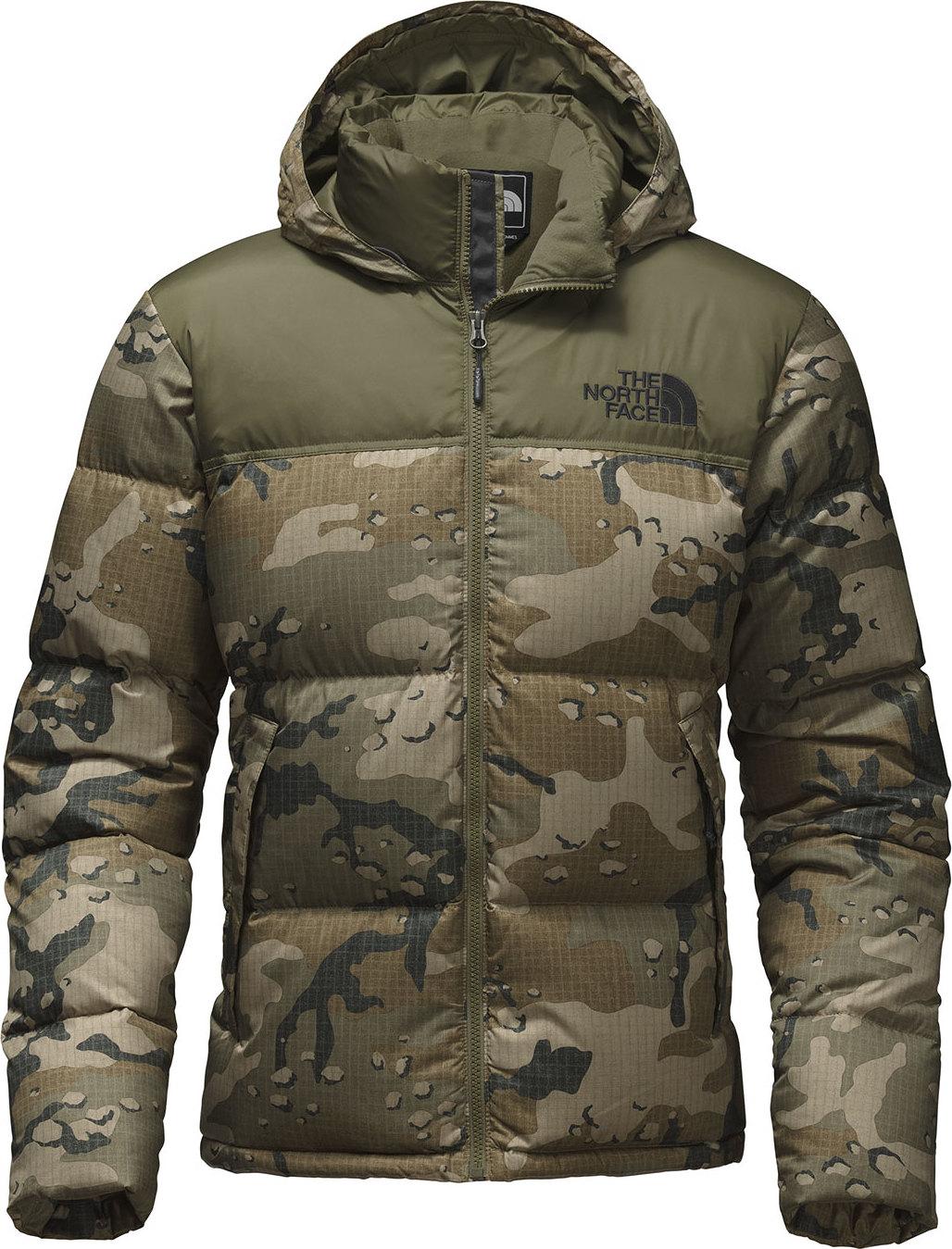 Product gallery image number 1 for product Novelty Nuptse Jacket - Men's