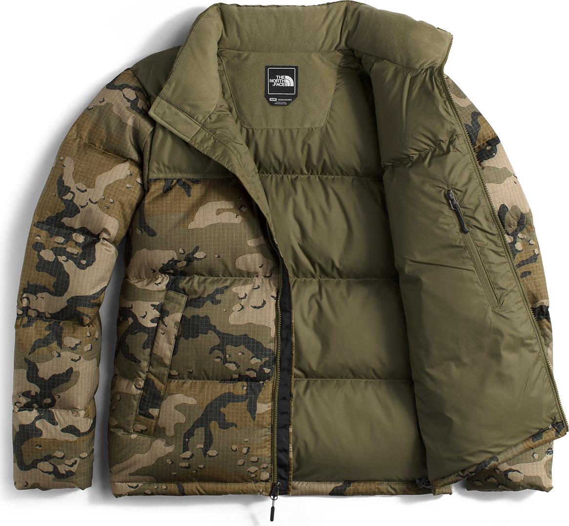 Product gallery image number 2 for product Novelty Nuptse Jacket - Men's