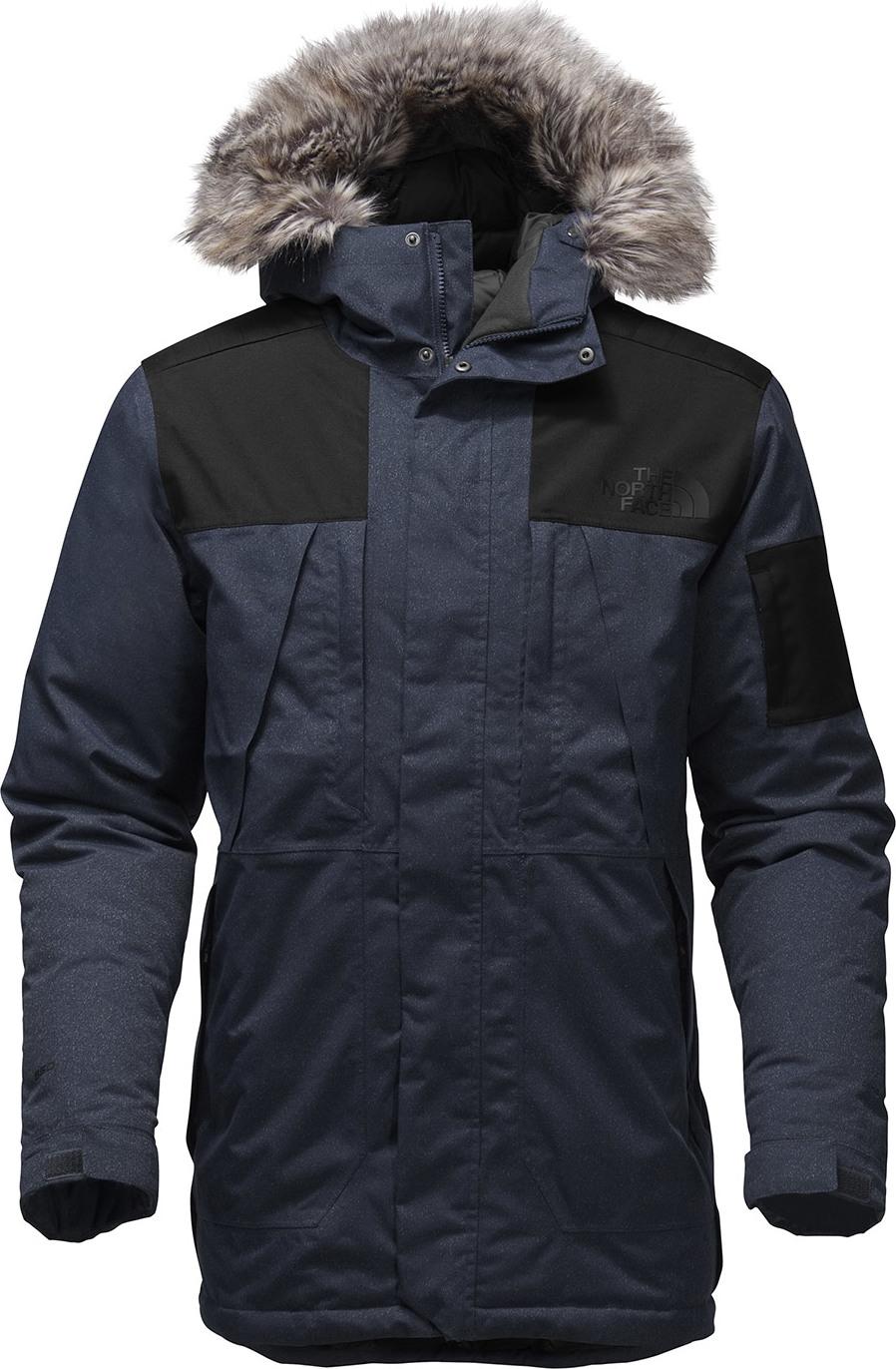 Product gallery image number 1 for product Outer Boroughs Parka - Men's