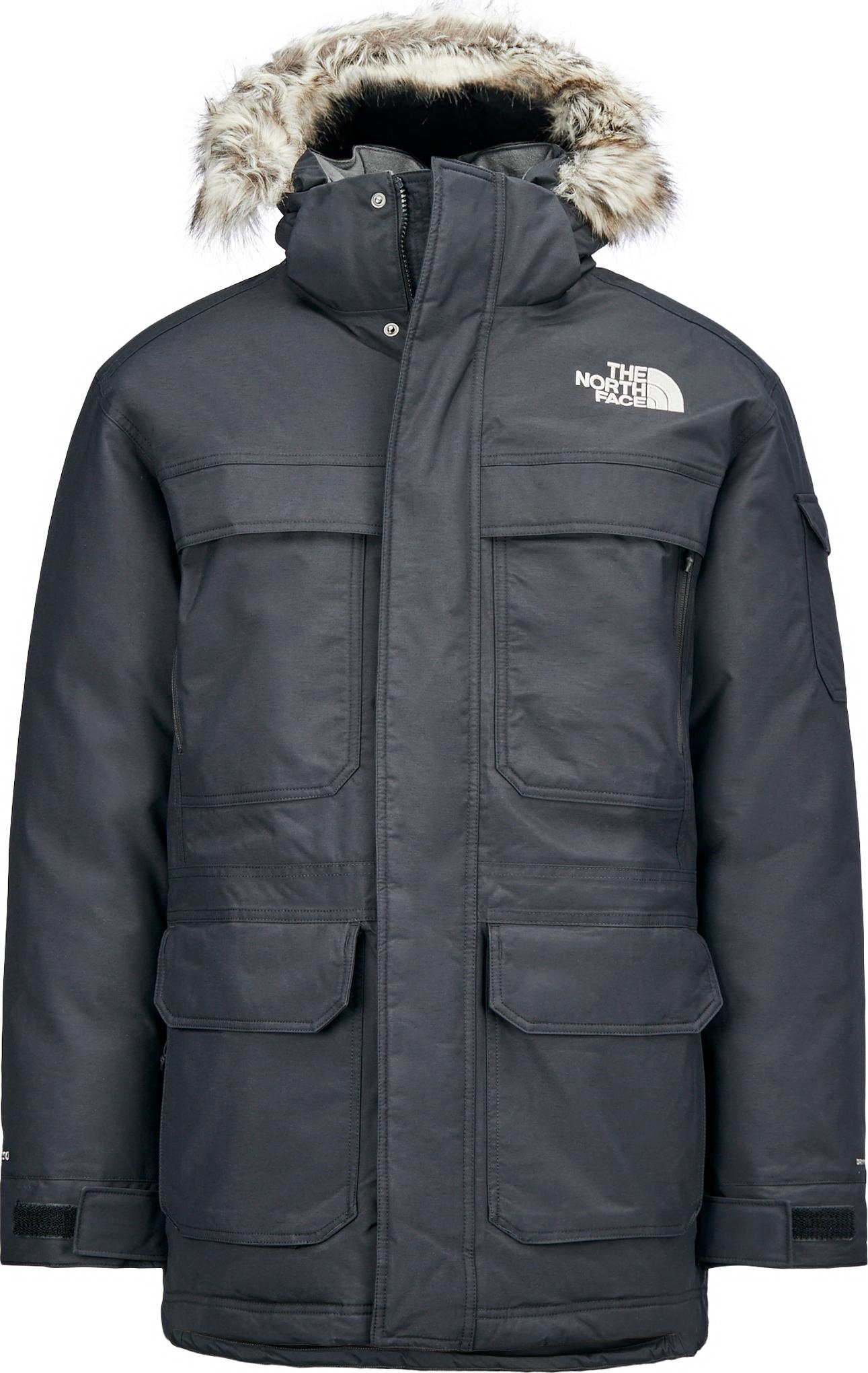 Product gallery image number 1 for product McMurdo III Parka - Men's