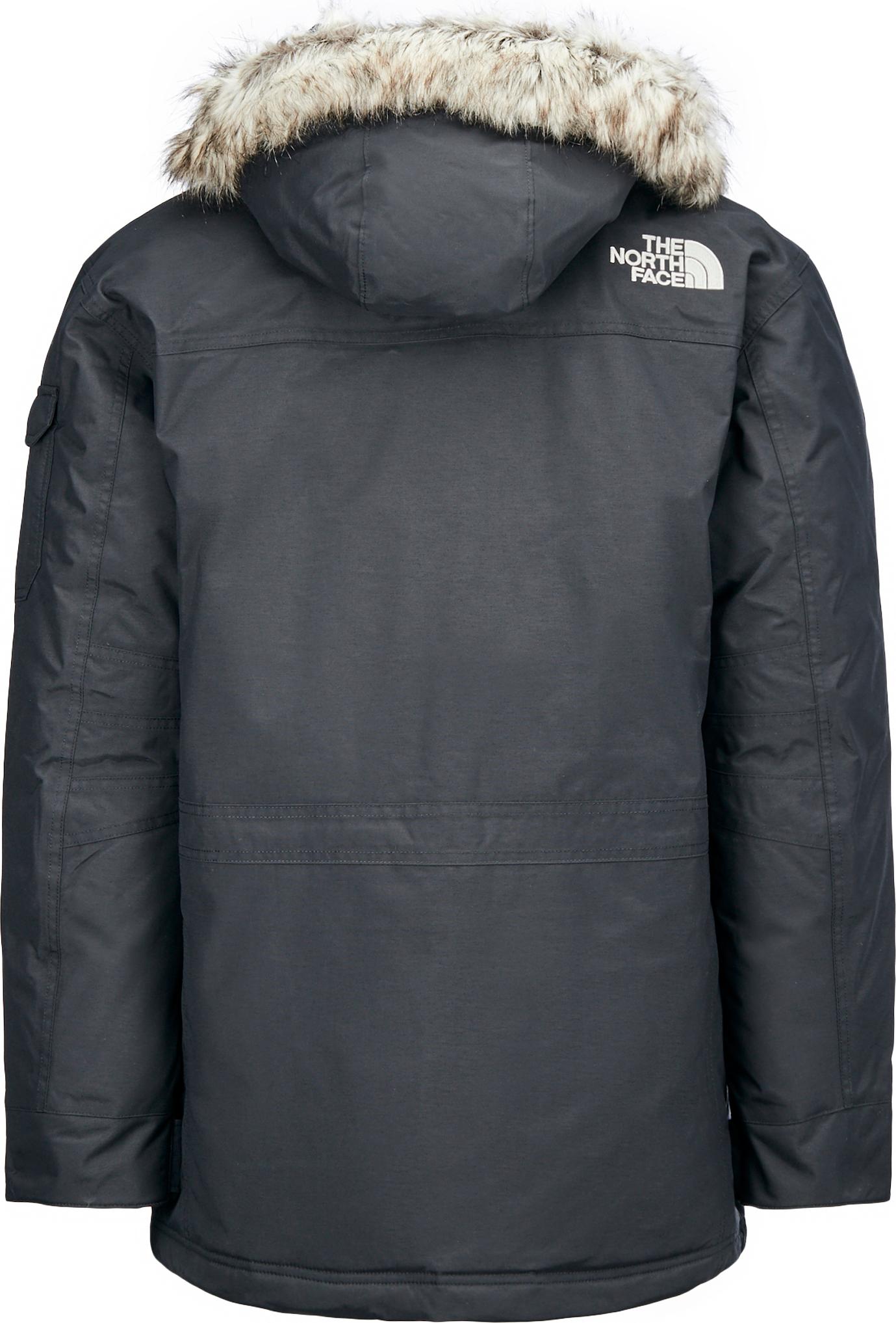 Product gallery image number 3 for product McMurdo III Parka - Men's