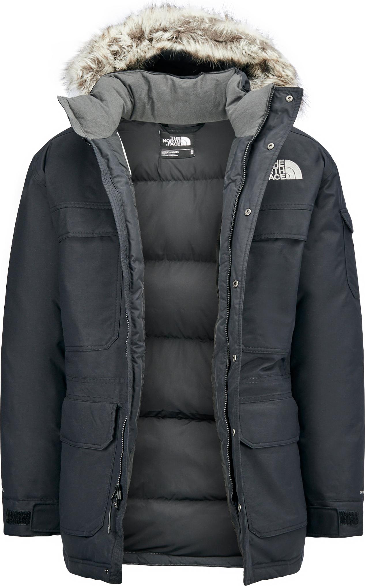 Product gallery image number 2 for product McMurdo III Parka - Men's