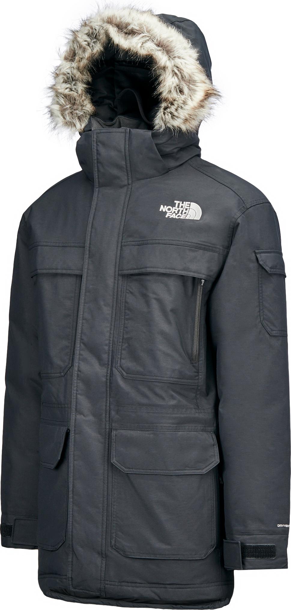 Product gallery image number 4 for product McMurdo III Parka - Men's