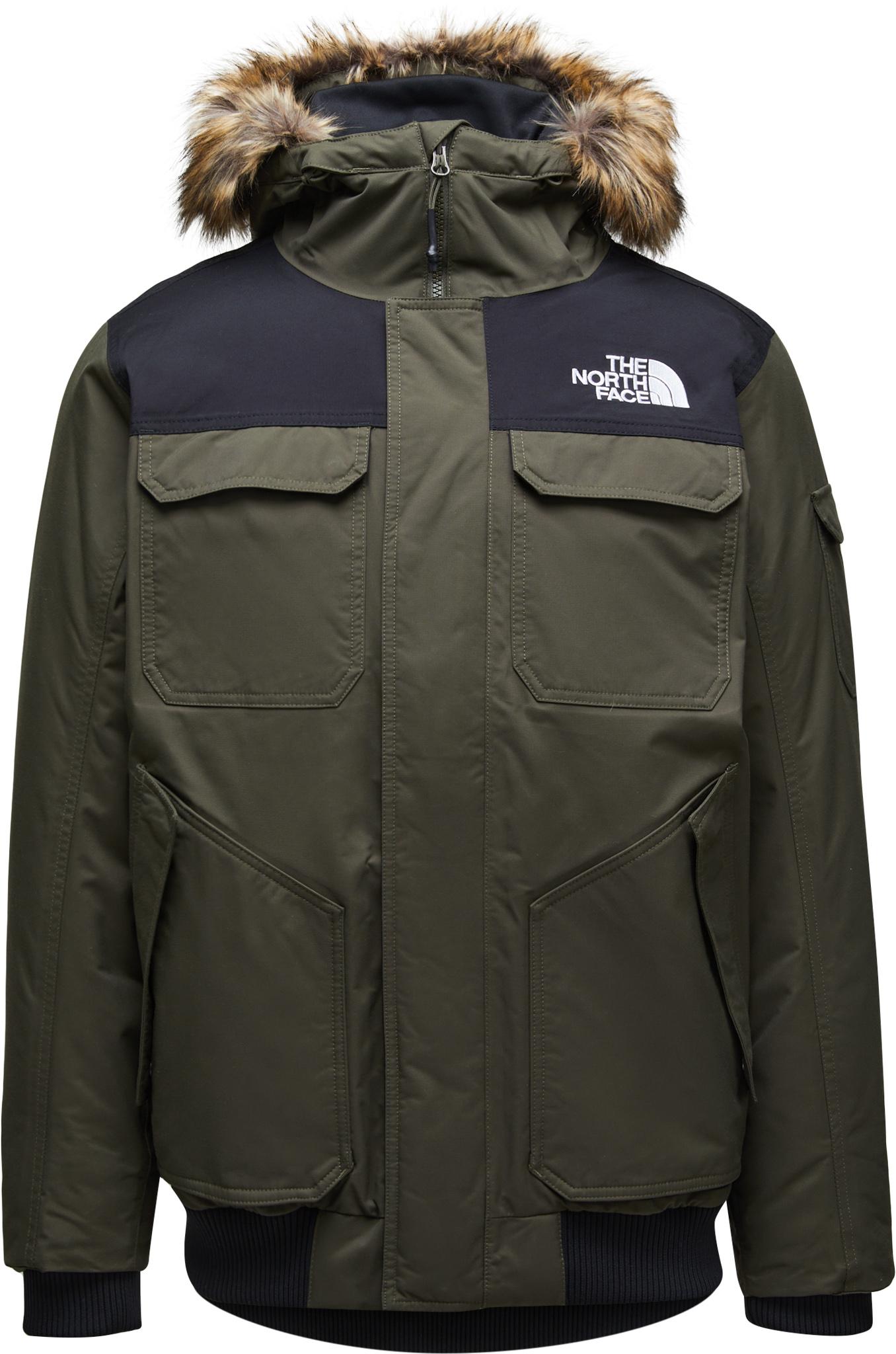 Product gallery image number 1 for product Gotham Jacket III - Men's