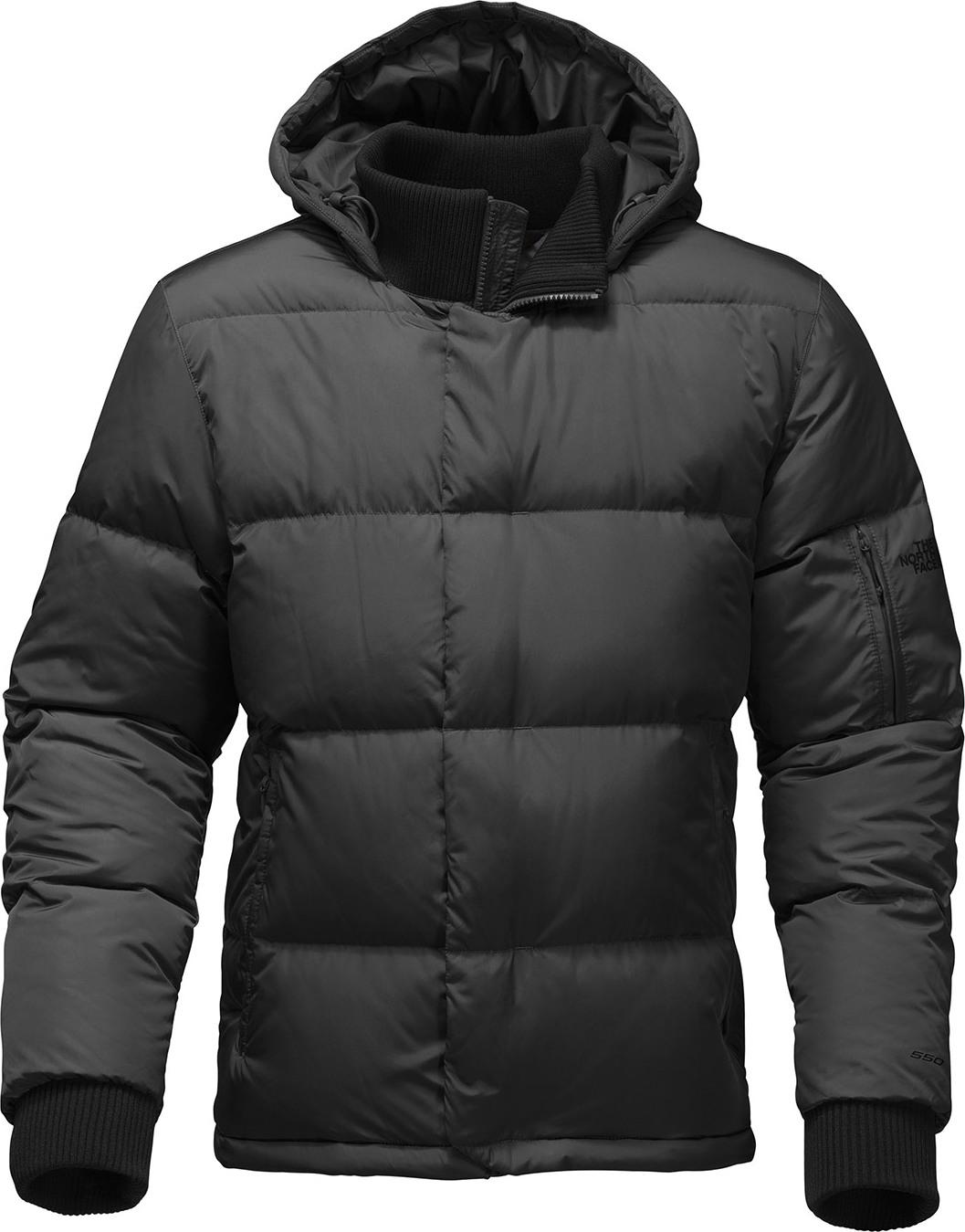 Product gallery image number 1 for product Bedford Down Bomber - Men's