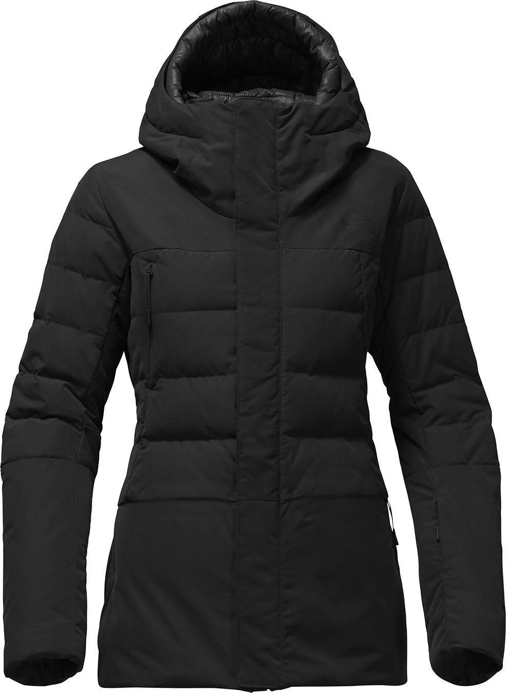 Product gallery image number 1 for product Heavenly Down Jacket - Women's