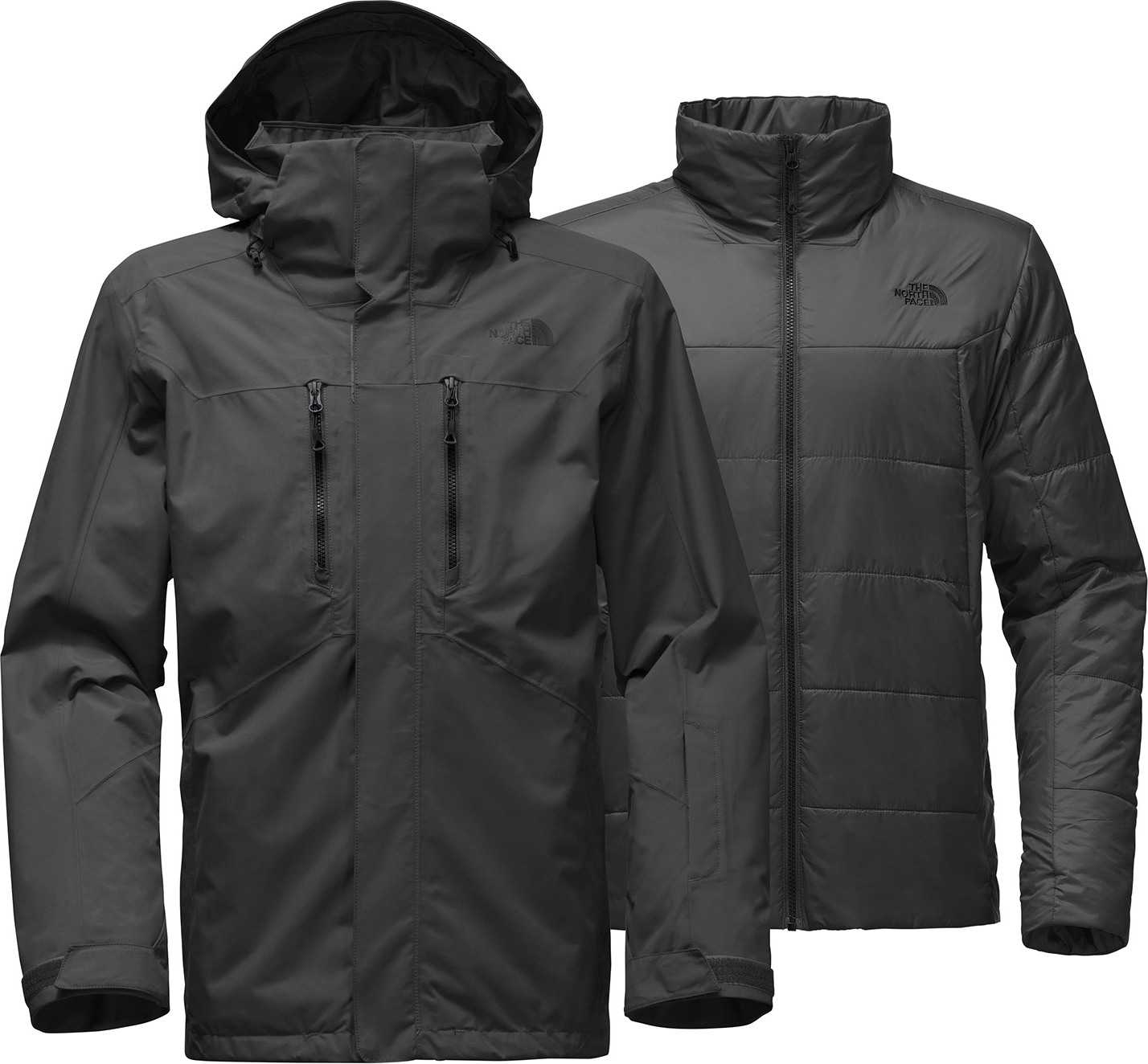 Asphalt Grey