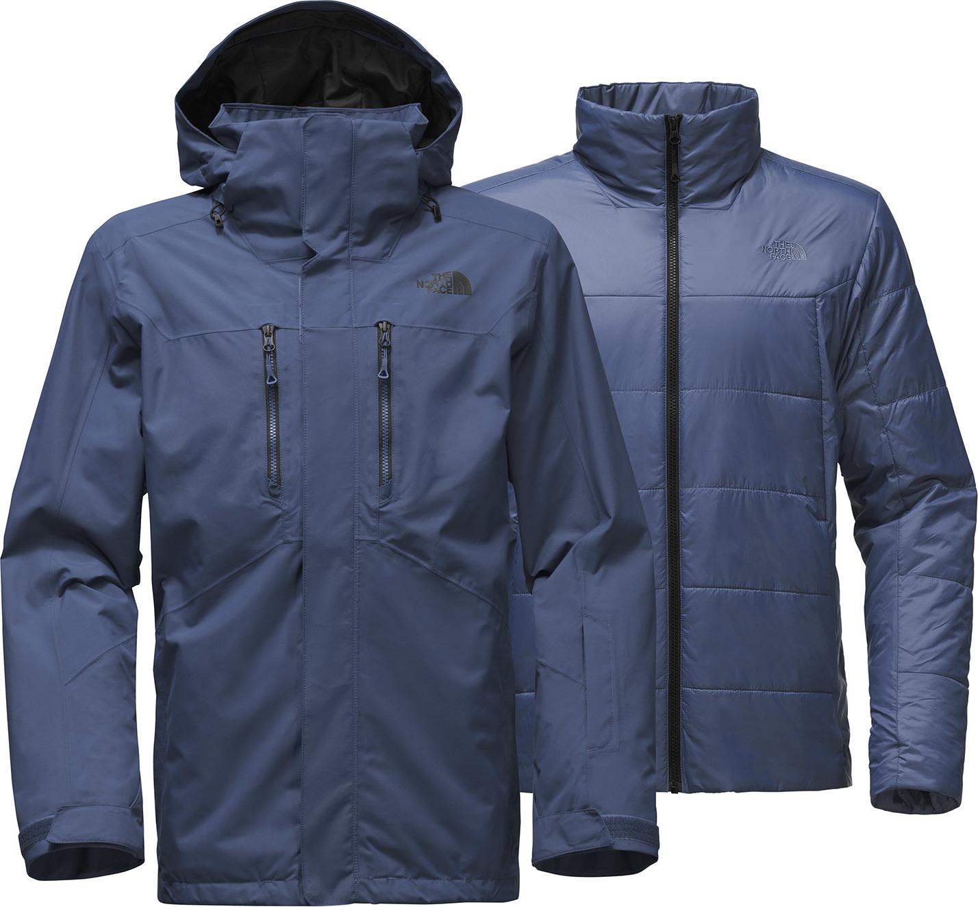 Product gallery image number 1 for product Clement Triclimate Jacket - Men's