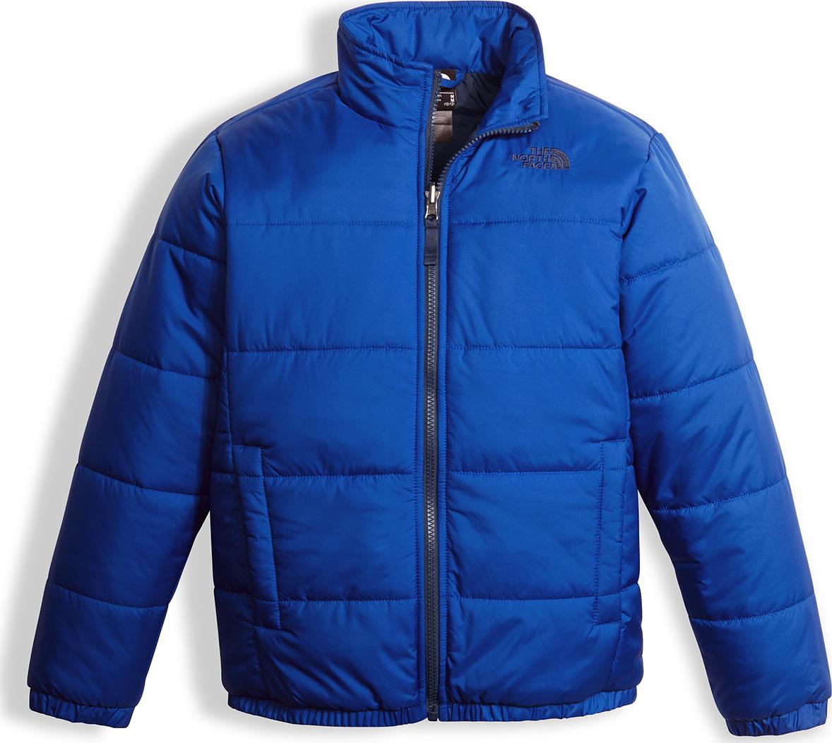 Product gallery image number 2 for product Boundary Triclimate Jacket - Boys