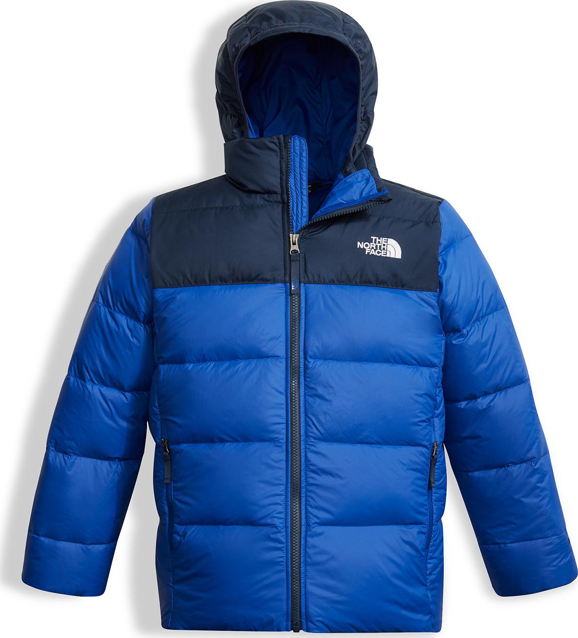 Product gallery image number 1 for product Double Down Triclimate - Boys