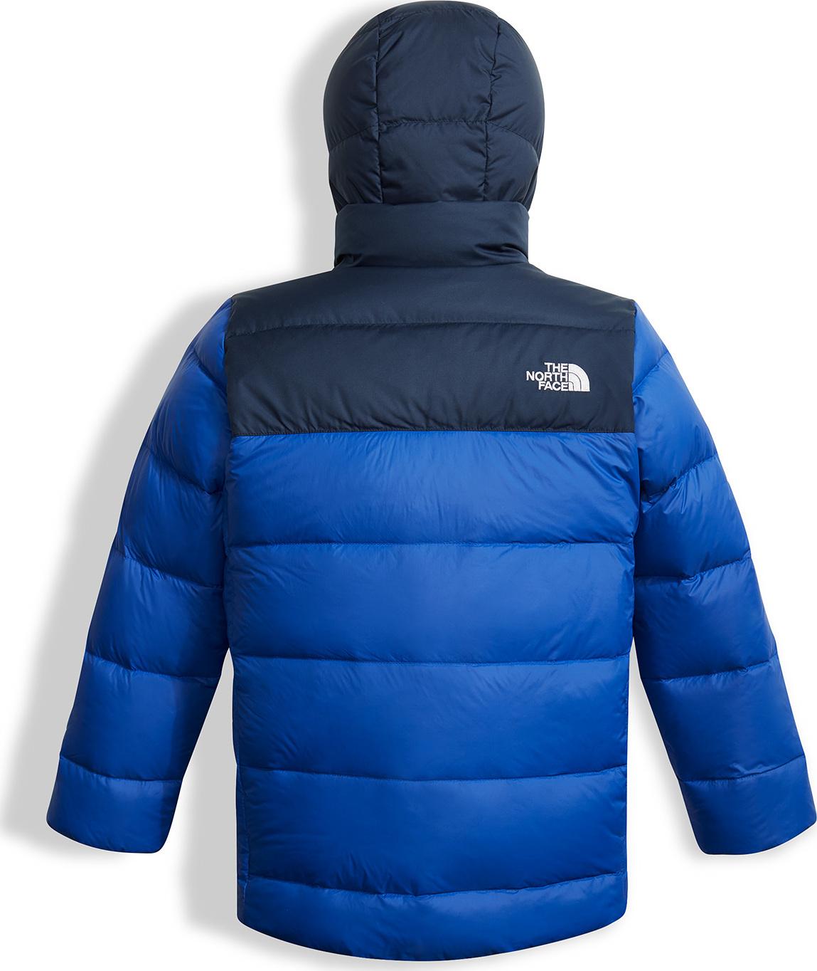Product gallery image number 4 for product Double Down Triclimate - Boys