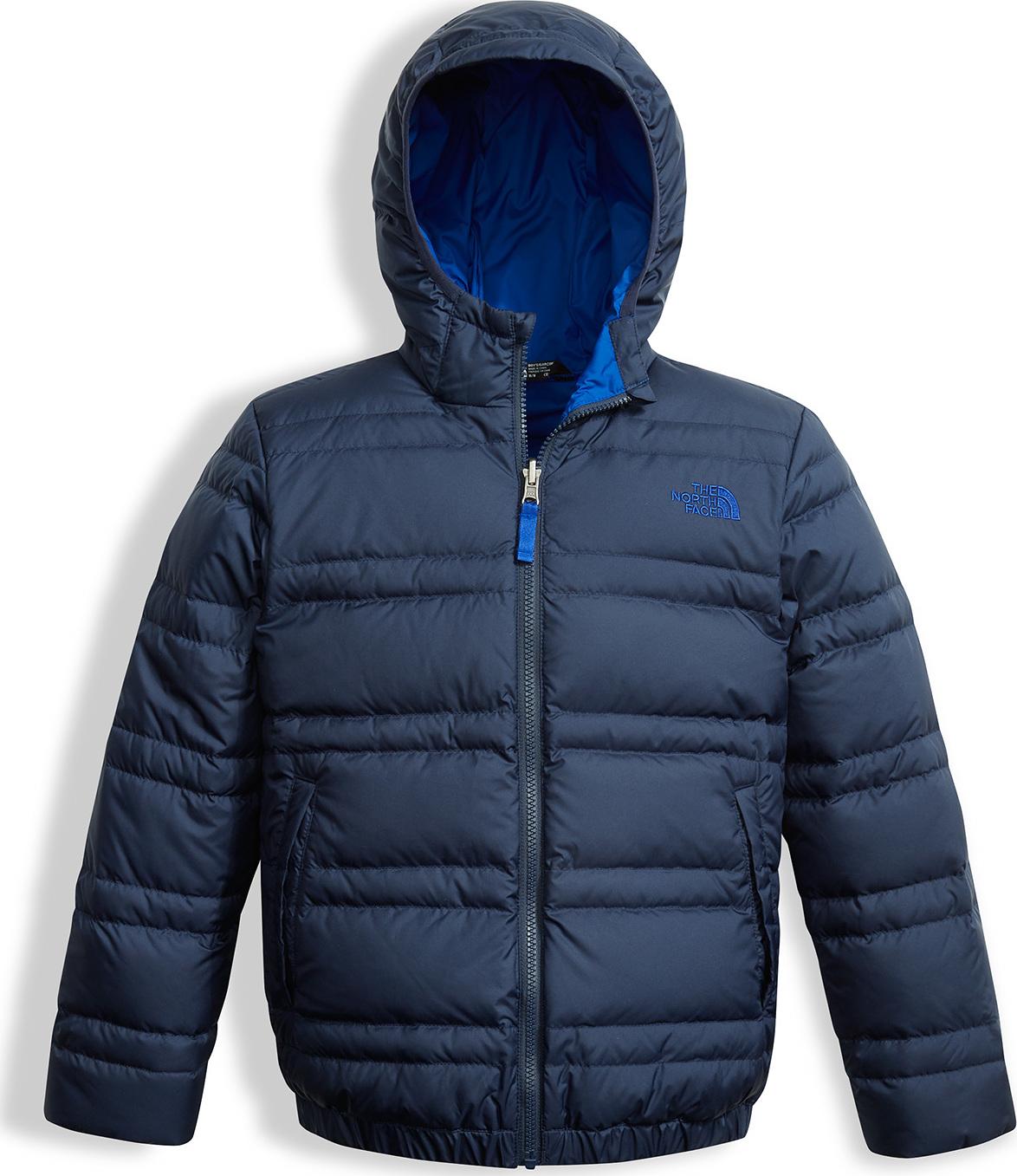 Product gallery image number 2 for product Double Down Triclimate - Boys