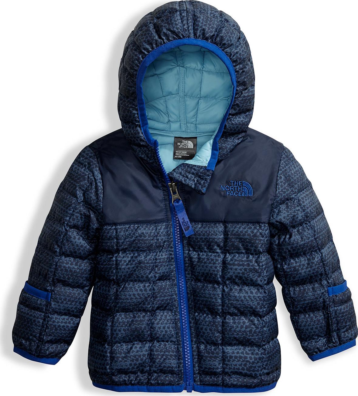 Product gallery image number 1 for product Thermoball Hoodie - Infant