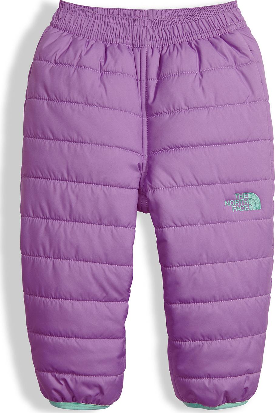 Product gallery image number 1 for product Reversible Perrito Pants - Infant