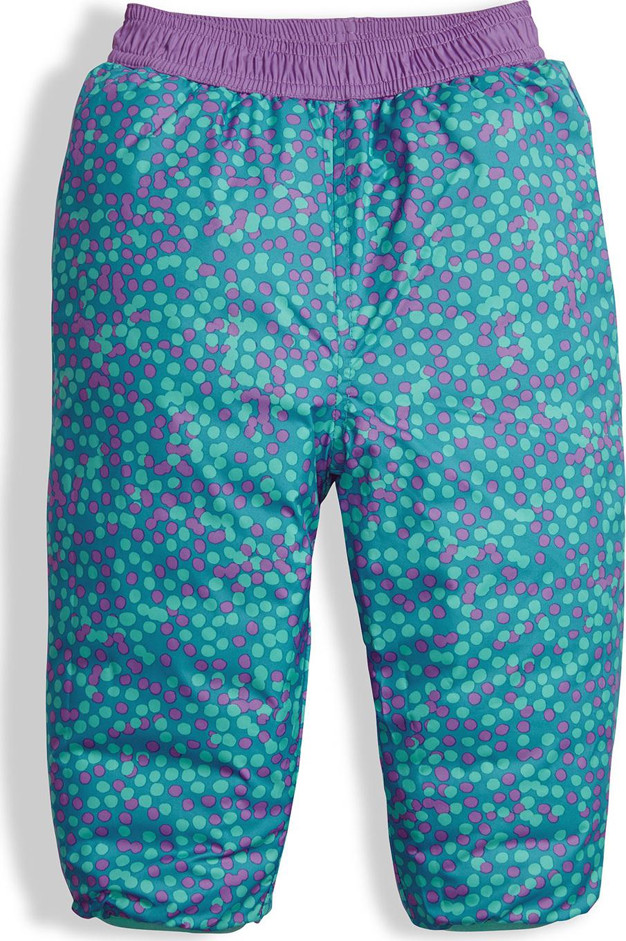 Product gallery image number 2 for product Reversible Perrito Pants - Infant