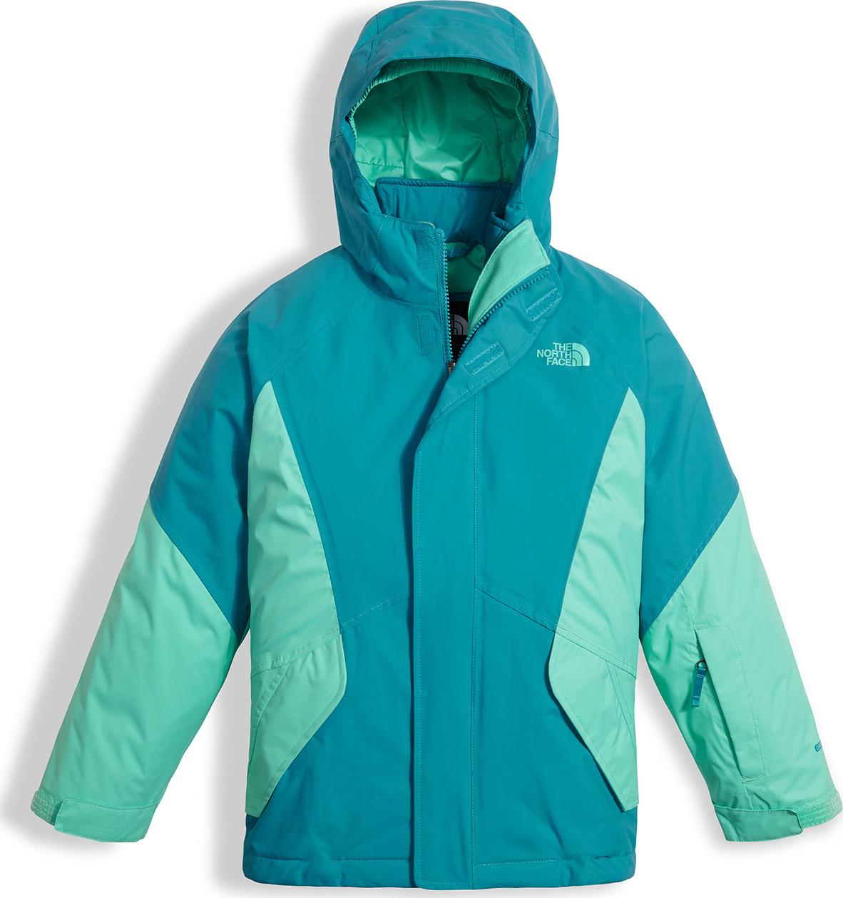 Product gallery image number 1 for product Kira Triclimate Jacket - Girls