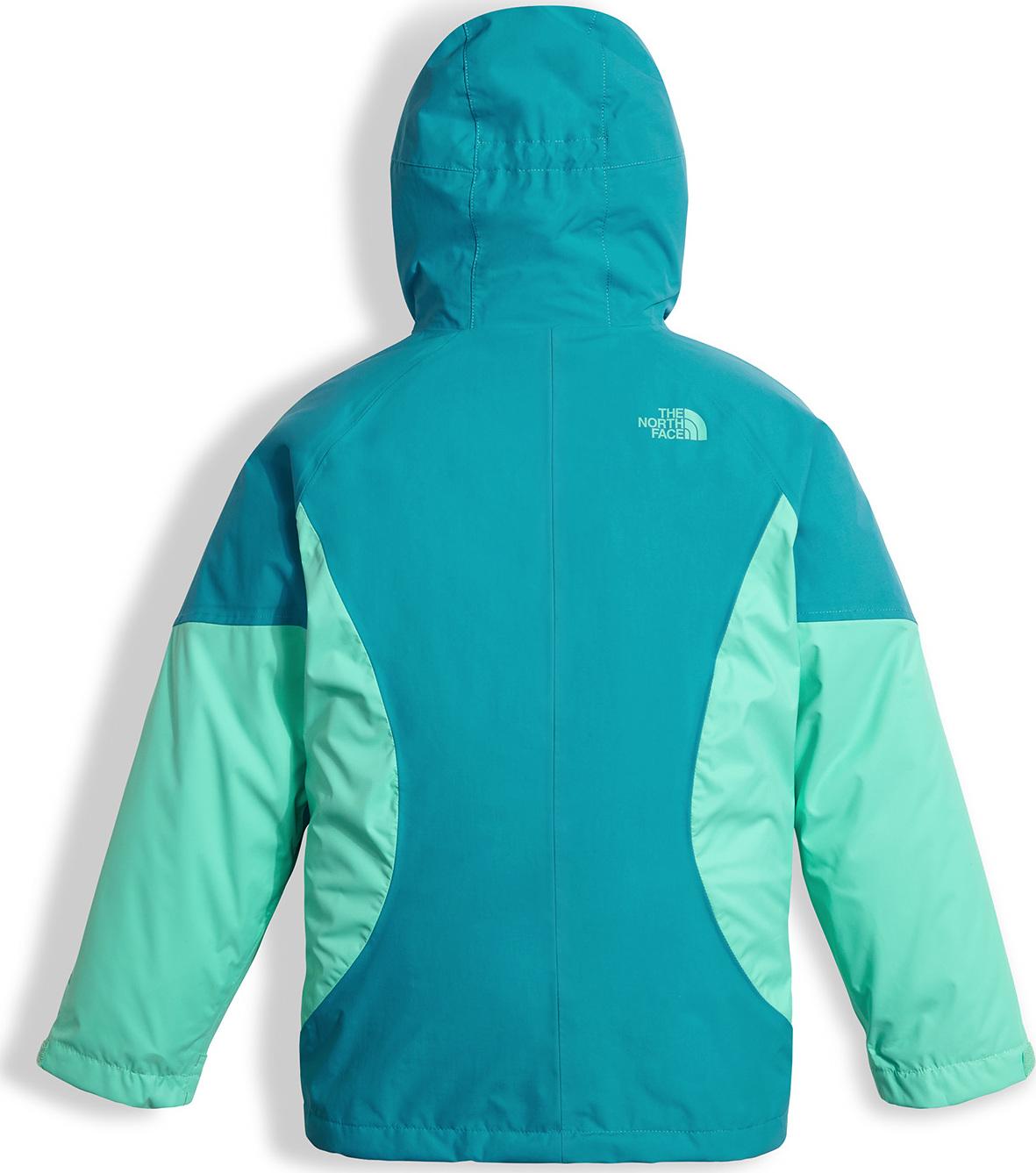 Product gallery image number 4 for product Kira Triclimate Jacket - Girls