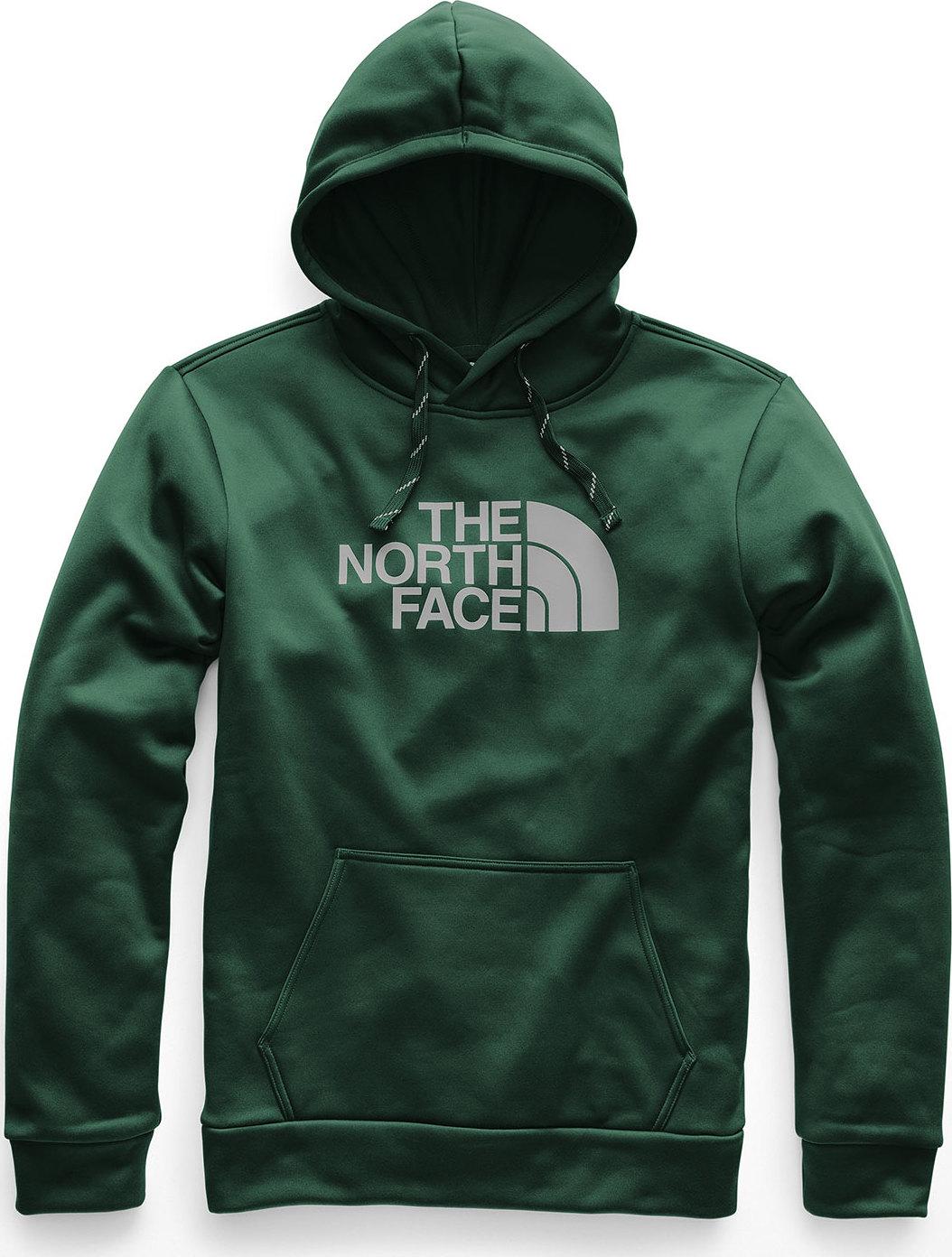 Product gallery image number 1 for product Surgent P/O Half Dome Hoodie 2.0 - Men's