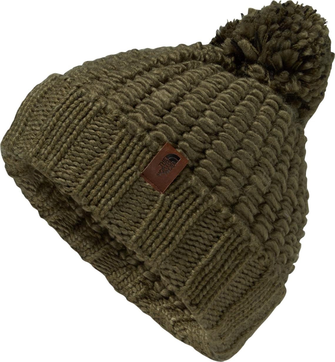 Product gallery image number 1 for product Cozy Chunky Beanie
