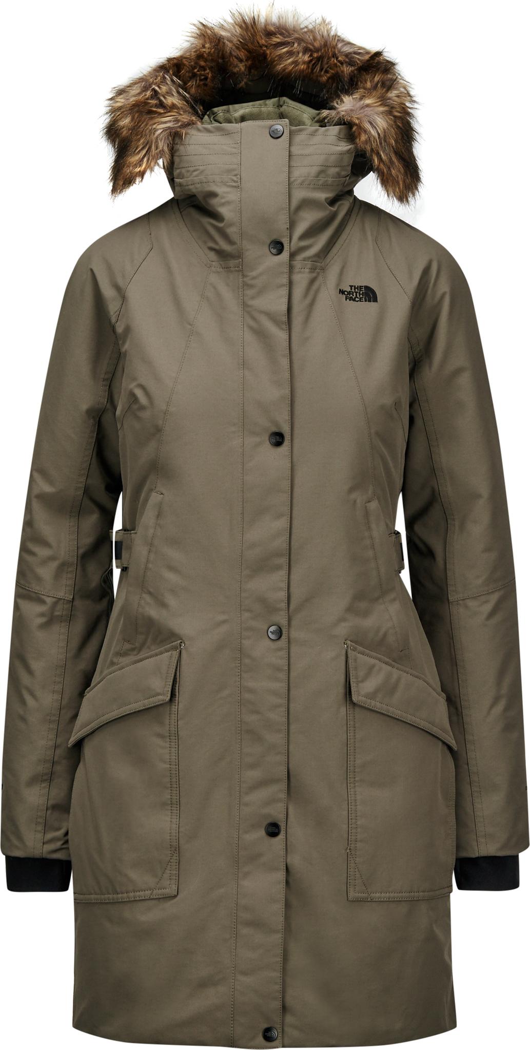 Product gallery image number 1 for product Outer Boroughs Parka - Women's