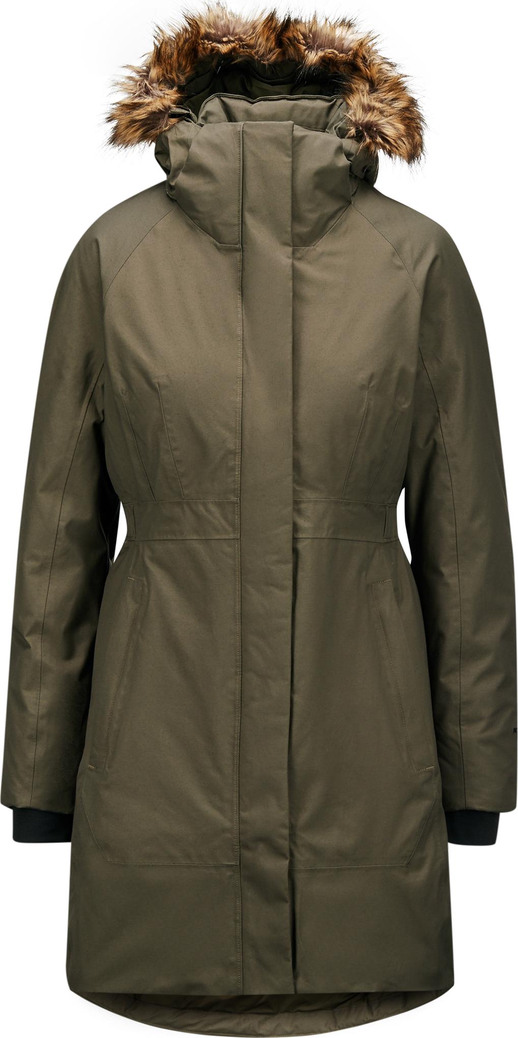 Product gallery image number 1 for product Arctic Parka II - Women's