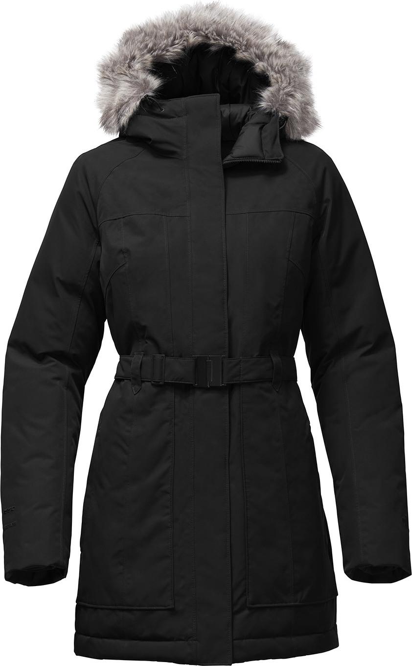 Product gallery image number 1 for product Brooklyn Parka II - Women's